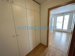 Pronájem bytu 1+kk, Hostivice, Žitná, 40 m2