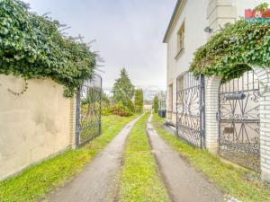 Prodej rodinného domu, Staňkov - Staňkov I, Plzeňská, 800 m2