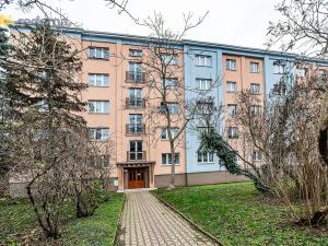 Prodej bytu 3+kk, Praha - Strašnice, Nučická, 69 m2