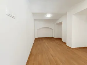 Pronájem bytu 1+kk, Brno, Čechyňská, 27 m2