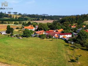 Prodej rodinného domu, Postupice - Miroslav, 172 m2