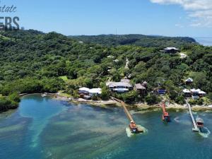 Prodej chaty, Punta Blanca, José Santos Guardiola, Honduras, 232 m2