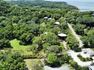 Prodej chaty, Punta Blanca, José Santos Guardiola, Honduras, 232 m2