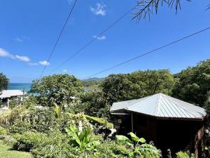 Prodej chaty, Punta Blanca, José Santos Guardiola, Honduras, 232 m2