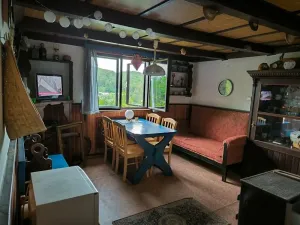 Prodej - jiné, Kamýk nad Vltavou, 62 m2