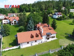 Prodej ubytování, Neurazy, 992 m2