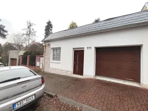 Pronájem bytu 2+kk, Praha - Krč, Dolnokrčská, 50 m2