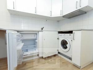 Pronájem bytu 1+kk, Praha - Krč, Budějovická, 21 m2