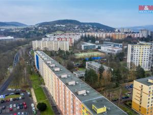 Prodej bytu 2+1, Ústí nad Labem - Severní Terasa, Větrná, 63 m2