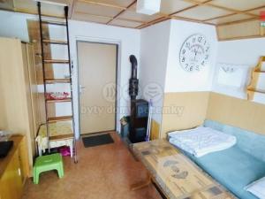 Prodej chaty, Bílovec - Stará Ves, 30 m2