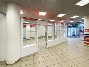 Pronájem obchodního prostoru, Brno, Kobližná, 42 m2