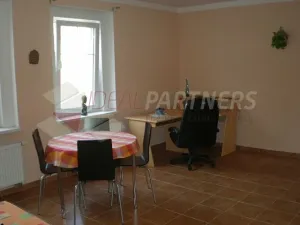 Pronájem bytu 1+kk, Černolice, Hlavní, 44 m2