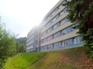 Prodej bytu 2+1, Český Krumlov, Sídliště Plešivec, 60 m2