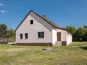 Prodej rodinného domu, Slapy, 260 m2