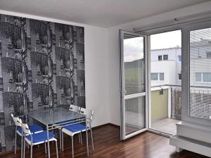 Pronájem bytu 3+kk, Brno, Přírodní, 80 m2