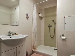 Pronájem bytu 1+kk, Litoměřice, Revoluční, 41 m2