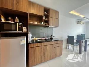 Prodej bytu 1+kk, Pattaya, Thajsko, 24 m2