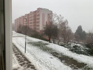 Prodej bytu 4+1, Kosova Hora - Janov, 76 m2