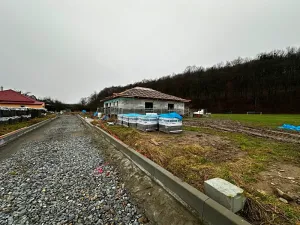 Prodej domu na klíč, Valašské Meziříčí, 75 m2