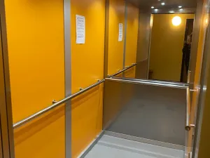 Prodej bytu 1+1, Praha - Hostivař, Chudenická, 30 m2