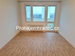 Pronájem bytu 3+1, Hradec Králové, Hrubínova, 75 m2