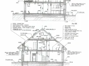 Prodej rodinného domu, České Budějovice, K Jezu, 118 m2