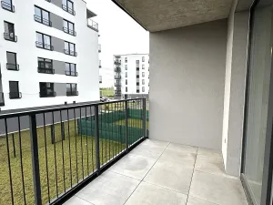 Pronájem bytu 2+kk, Plzeň, Františka Kováříka, 68 m2