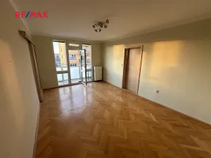 Pronájem bytu 2+1, České Budějovice, L. M. Pařízka, 52 m2