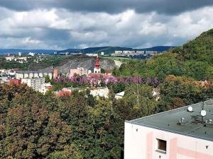 Prodej bytu 2+1, Ústí nad Labem, 63 m2