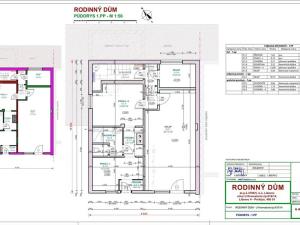 Prodej rodinného domu, Liberec, U Krematoria, 251 m2