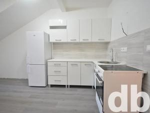 Prodej bytu 1+1, Karlovy Vary, Svahová, 51 m2