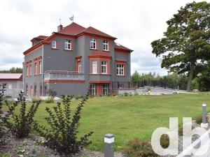 Prodej komerční nemovitosti, Chodov, 750 m2