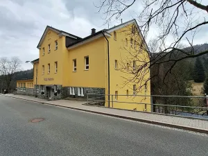 Prodej apartmánu, Janské Lázně, Lázeňská, 1720 m2