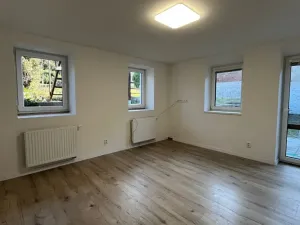 Pronájem bytu 2+1, Napajedla, 45 m2