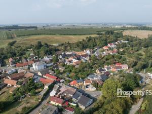 Prodej rodinného domu, Přerov - Přerov XII-Žeravice, Pod Lesem, 55 m2