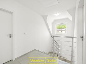 Prodej rodinného domu, Králův Dvůr - Křižatky, 130 m2