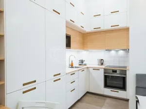 Prodej bytu 4+kk, Praha - Nové Město, Jeruzalémská, 103 m2