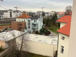 Prodej atypického bytu, Kralupy nad Vltavou, S. K. Neumanna, 104 m2