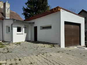 Dražba rodinného domu, Kralupy nad Vltavou, V Hliništi, 106 m2