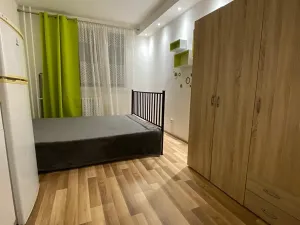 Pronájem bytu 1+kk, Praha - Háje, Hviezdoslavova, 20 m2