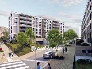 Prodej bytu 3+kk, Praha - Hlubočepy, Gollové, 79 m2