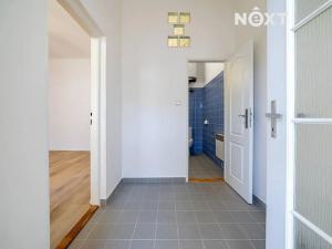 Prodej bytu 1+kk, Praha - Podolí, U Kublova, 40 m2