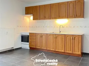 Pronájem bytu 1+kk, Praha - Hloubětín, V chaloupkách, 29 m2