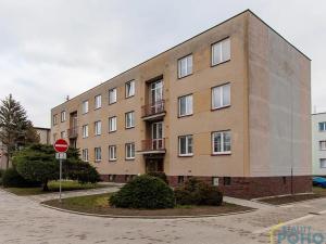 Prodej bytu 3+1, Vysoké Mýto, Odbojářská, 68 m2