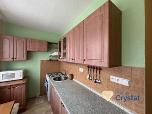 Pronájem bytu 2+1, Mariánské Lázně, Podhorská, 52 m2