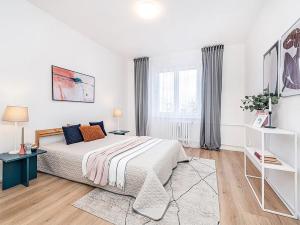 Prodej bytu 3+kk, Praha - Záběhlice, Senohrabská, 58 m2