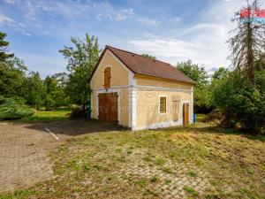 Prodej rodinného domu, Chyše, Nová Teplice, 260 m2