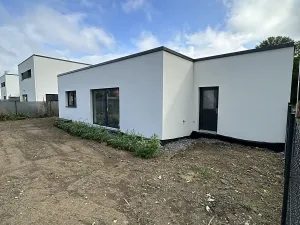 Prodej rodinného domu, Šternberk, U Sitky, 122 m2