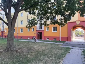 Pronájem bytu 2+1, Hodonín, 59 m2