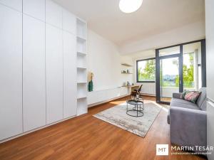 Pronájem bytu 1+kk, Brno, Opuštěná, 33 m2